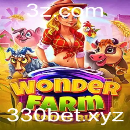 Explorando o Fascinante Mundo de WonderFarmBonusBuy e sua Conexão com 330bet
